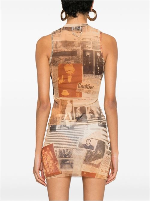  JEAN PAUL GAULTIER | TO415 M013P030830